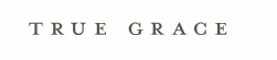 True Grace Voucher & Promo Codes True Grace Voucher & Promo Codes