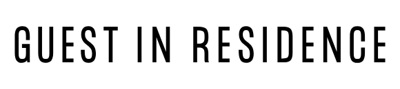 Guest In Residence Coupon Codes Guest In Residence Coupon Codes