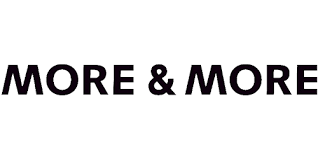 More & More Gutschein & Rabattcode More & More Gutschein & Rabattcode