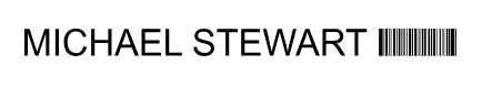 Michael Stewart Voucher & Promo Codes