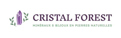 Cristal Forest