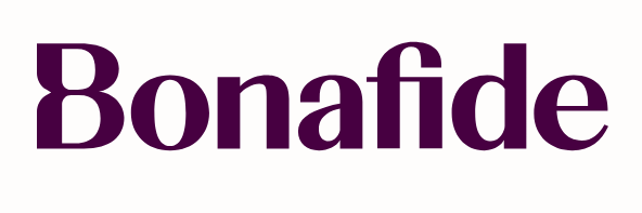 Bonafide Coupon Codes
