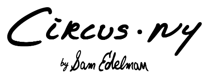 Circus NY Coupon Codes Circus NY Coupon Codes