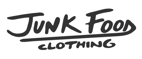 Junk Food Clothing Coupon Codes Junk Food Clothing Coupon Codes