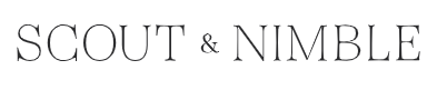 Scout & Nimble Coupon Codes