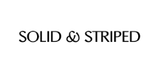 Solid & Striped Coupon Codes