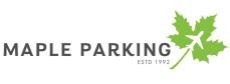 Maple Parking Voucher & Promo Codes