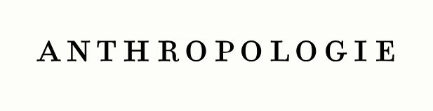 Anthropologie
