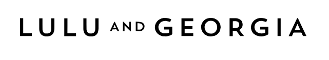 Lulu and Georgia