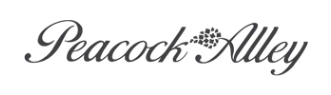 Peacock Alley